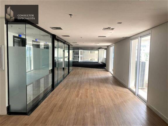 Conjunto Corporativo para alugar e comprar, Bela Vista São Paulo - SP Foto 17