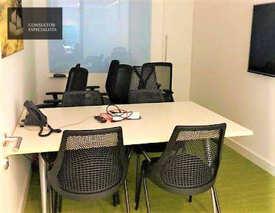 Andar Corporativo para alugar, Itaim Bibi São Paulo - SP Foto 46