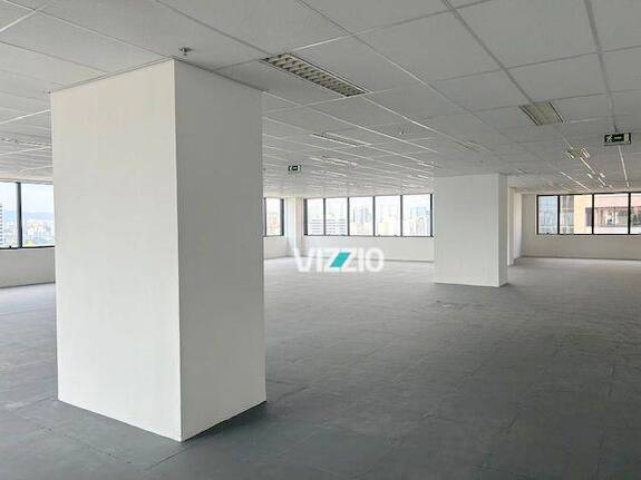 Conjunto Corporativo para alugar, Barra Funda São Paulo - SP Foto 2