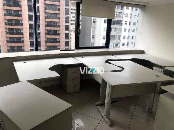 Conjunto Corporativo para alugar, Itaim Bibi São Paulo - SP Foto 7