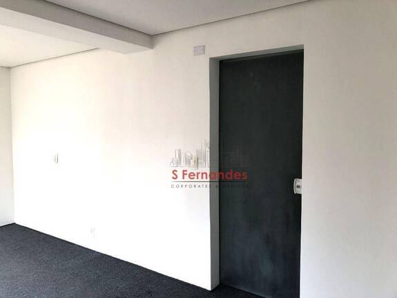 Conjunto Corporativo para alugar, Itaim Bibi São Paulo - SP Foto 9