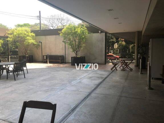 Conjunto Corporativo para alugar, Itaim São Paulo - SP Foto 13