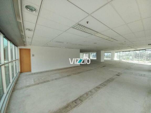 Conjunto Corporativo para alugar, Brooklin São Paulo - SP Foto 2