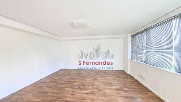 Conjunto Corporativo para alugar e comprar, Brooklin São Paulo - SP Foto 15