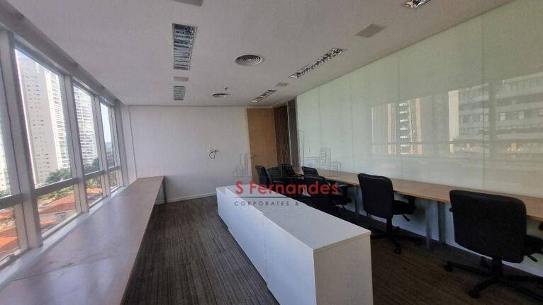 Conjunto Corporativo para alugar, Brooklin São Paulo - SP Foto 9