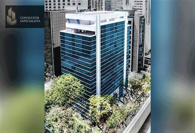 Andar Corporativo para alugar e comprar, Jardins São Paulo - SP Foto 4