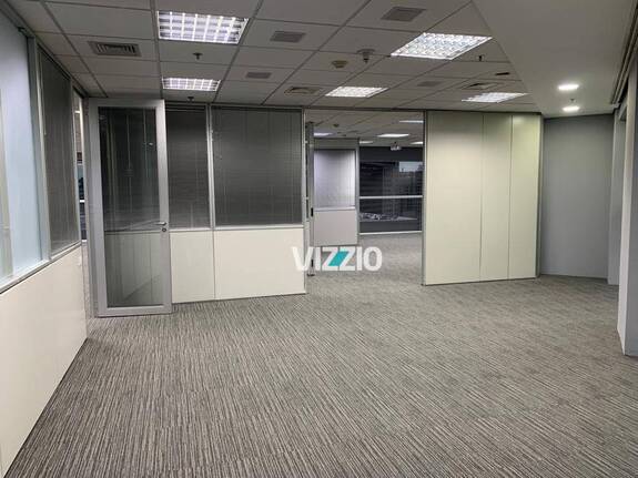 Conjunto Corporativo para alugar, Vila Olímpia São Paulo - SP Foto 16