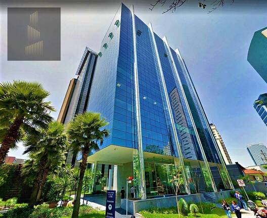 Conjunto Corporativo para alugar, Pinheiros São Paulo - SP Foto 46