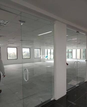 Conjunto Corporativo para alugar, Empresarial 18 Do Forte Barueri - SP Foto 12