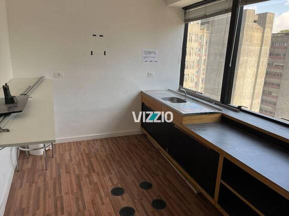 Conjunto Corporativo para alugar, Itaim Bibi São Paulo - SP Foto 8