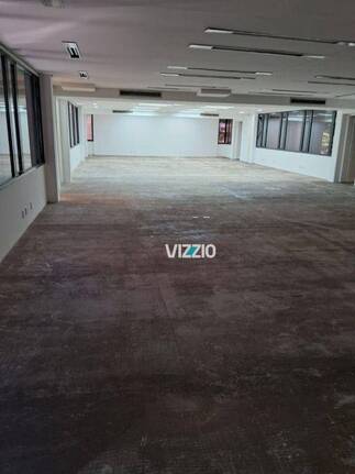 Andar Corporativo para alugar, Brooklin São Paulo - SP Foto 1