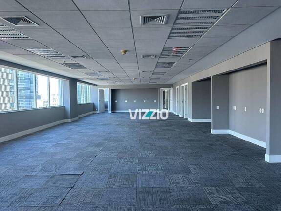 Conjunto Corporativo para alugar, Pinheiros São Paulo - SP Foto 8