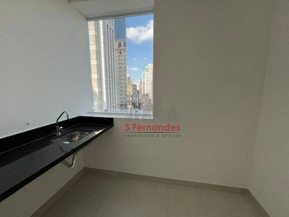 Conjunto Corporativo para alugar, Vila Olímpia São Paulo - SP Foto 5