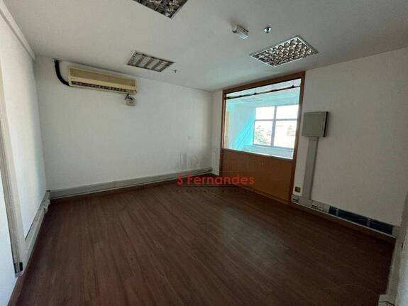 Conjunto Corporativo para alugar e comprar, Vila Olímpia São Paulo - SP Foto 12