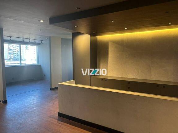 Conjunto Corporativo para alugar, Pinheiros São Paulo - SP Foto 1