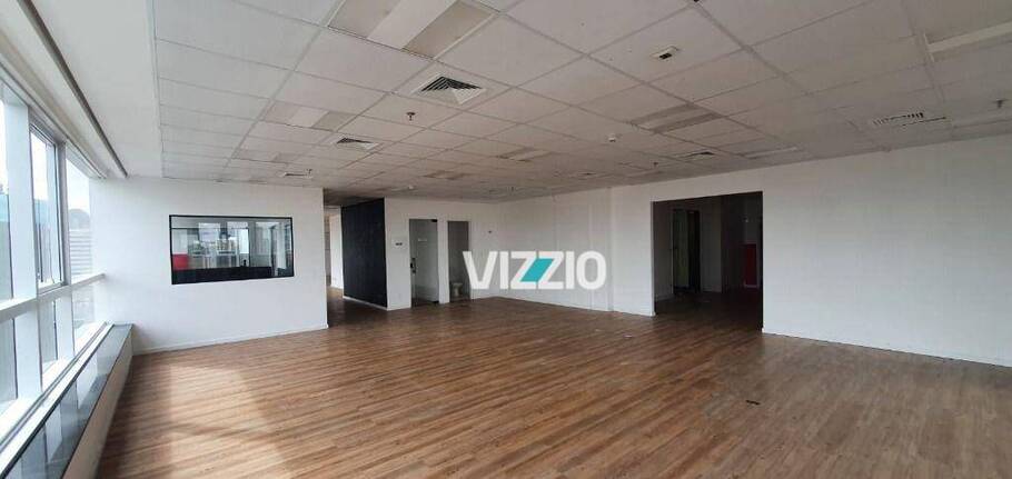 Andar Corporativo para alugar e comprar, Berrini São Paulo - SP Foto 11