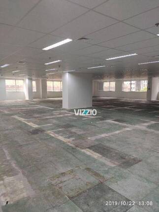 Conjunto Corporativo para alugar, Bela Vista São Paulo - SP Foto 8