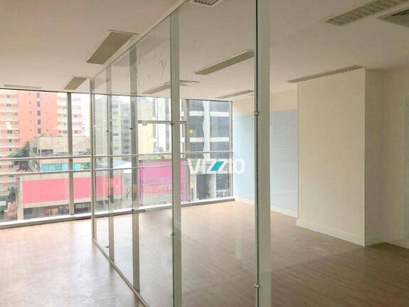 Andar Corporativo para alugar, Av. Paulista São Paulo - SP Foto 29