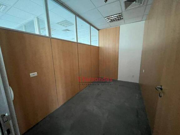 Conjunto Corporativo para alugar, Vila Olímpia São Paulo - SP Foto 14