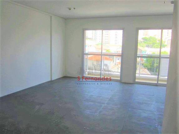 Conjunto Corporativo para alugar, Saúde São Paulo - SP Foto 8