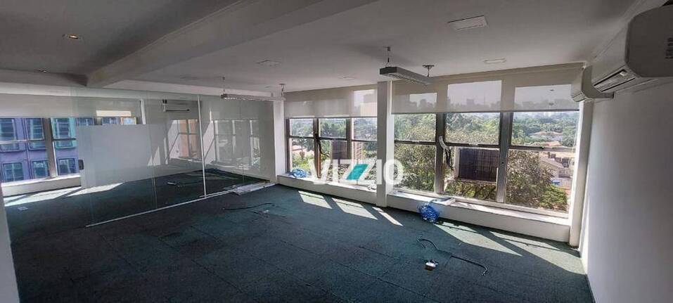 Andar Corporativo para alugar, Jardim Paulistano São Paulo - SP Foto 6