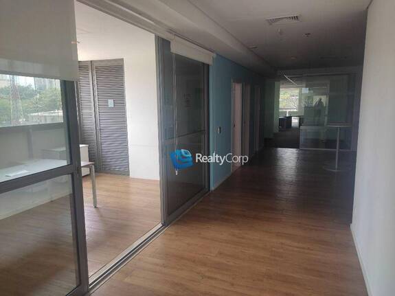 Andar Corporativo para alugar, Pinheiros São Paulo - SP Foto 17