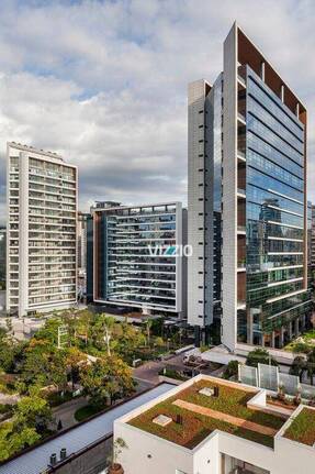 Conjunto Corporativo para alugar, Faria Lima São Paulo - SP Foto 9