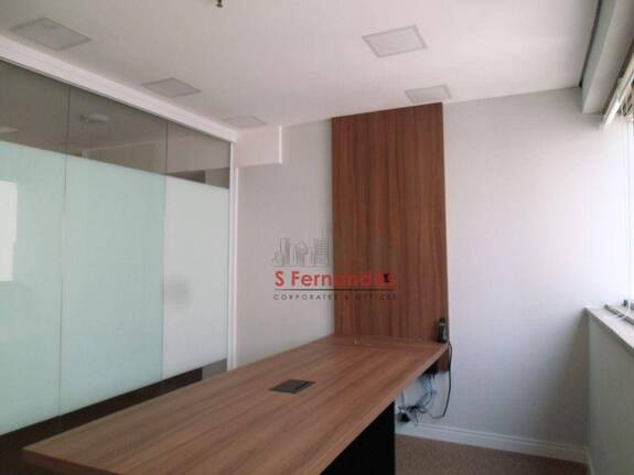 Conjunto Corporativo para alugar, Pinheiros São Paulo - SP Foto 15