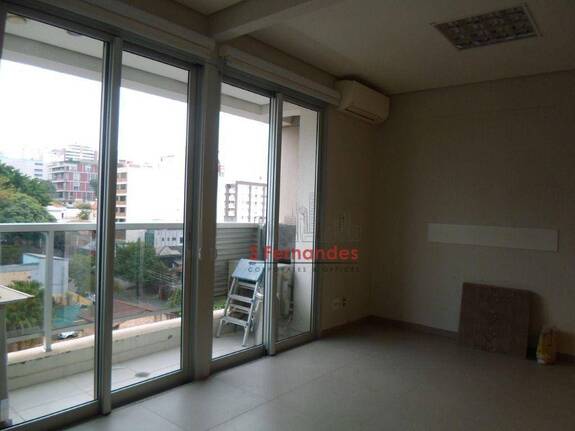 Conjunto Corporativo para alugar e comprar, Pinheiros São Paulo - SP Foto 9