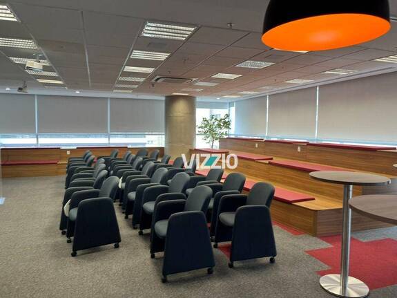 Conjunto Corporativo para alugar, Vila Mariana São Paulo - SP Foto 17