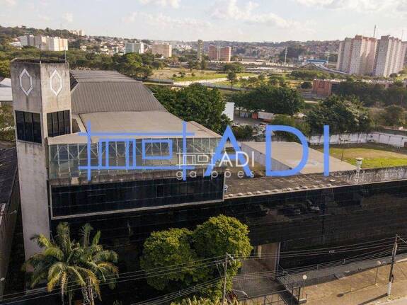 Galpão para alugar e comprar, Vila Socorro São Paulo - SP Foto 1