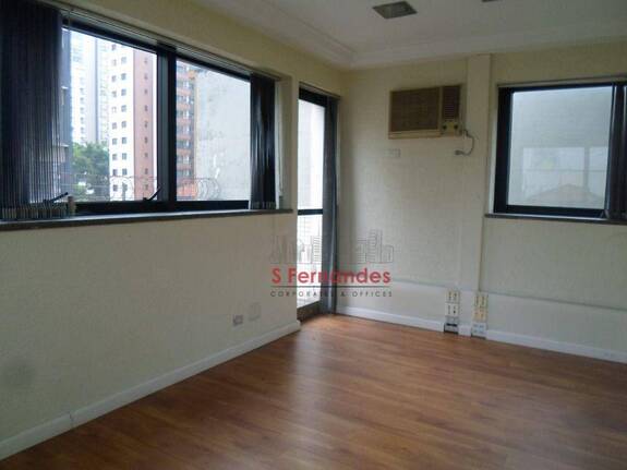 Conjunto Corporativo para alugar, Pinheiros São Paulo - SP Foto 4