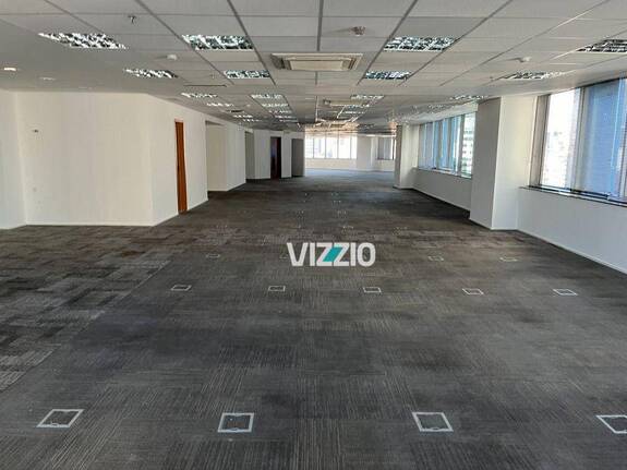 Conjunto Corporativo para alugar, Faria Lima São Paulo - SP Foto 24