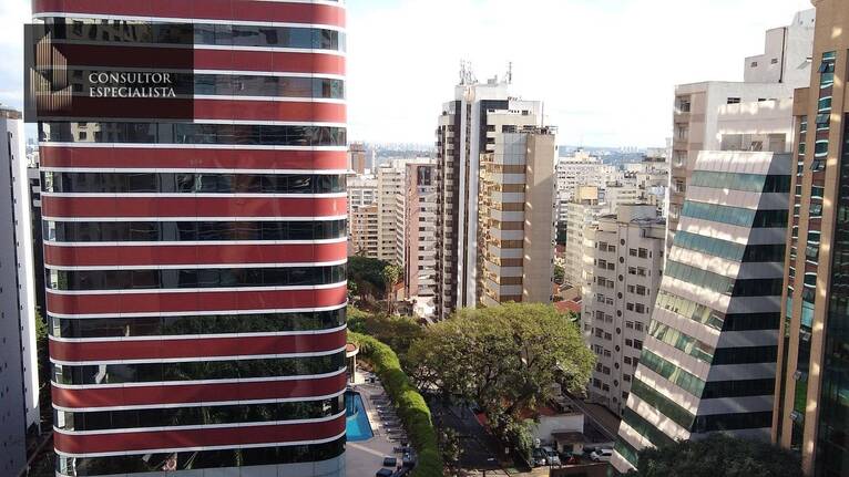 Andar Corporativo para alugar e comprar, Jardins São Paulo - SP Foto 23