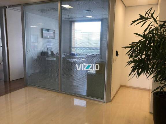 Conjunto Corporativo para alugar, Vila Olímpia São Paulo - SP Foto 17