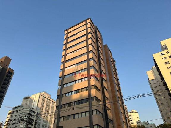 Conjunto Corporativo para alugar, Campo Belo São Paulo - SP Foto 31