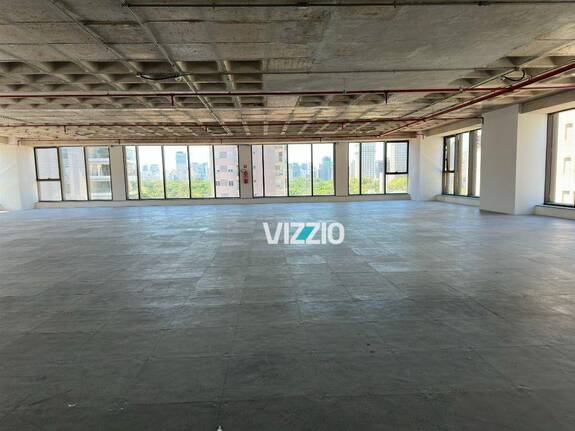 Conjunto Corporativo para alugar, Pinheiros São Paulo - SP Foto 1