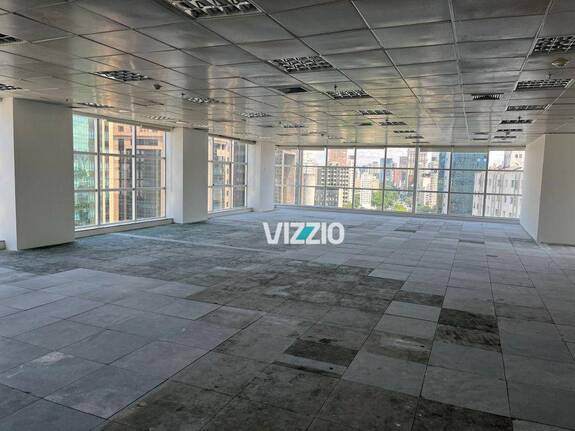 Conjunto Corporativo para alugar, Itaim Bibi São Paulo - SP Foto 15