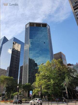 Andar Corporativo para alugar e comprar, Paulista São Paulo - SP Foto 3