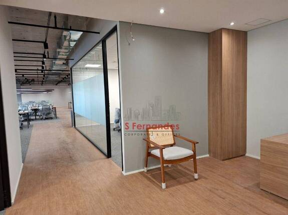 Conjunto Corporativo para alugar, Chácara Santo Antônio São Paulo - SP Foto 4