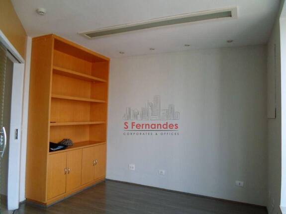 Conjunto Corporativo para alugar, Pinheiros São Paulo - SP Foto 5