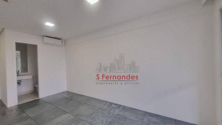 Conjunto Corporativo para alugar, Brooklin São Paulo - SP Foto 12