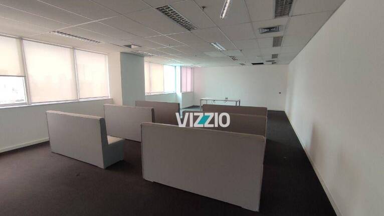 Conjunto Corporativo para alugar e comprar, Brooklin Paulista São Paulo - SP Foto 15