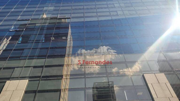 Conjunto Corporativo para alugar, Berrini São Paulo - SP Foto 19