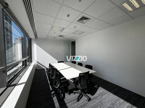 Conjunto Corporativo para alugar, Brooklin São Paulo - SP Foto 8