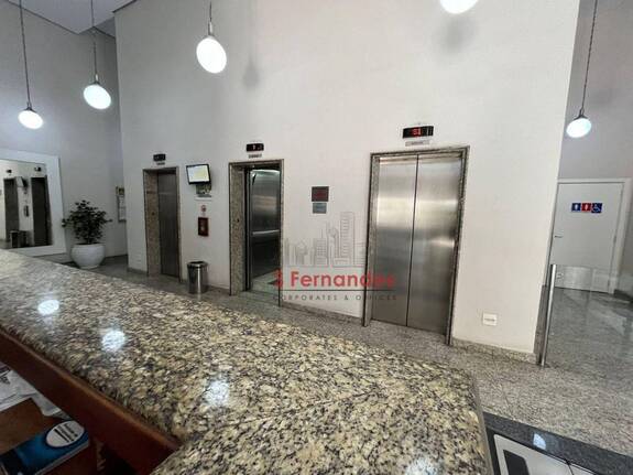 Conjunto Corporativo para alugar, Moema São Paulo - SP Foto 21