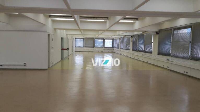 Conjunto Corporativo para alugar, Brooklin São Paulo - SP Foto 2