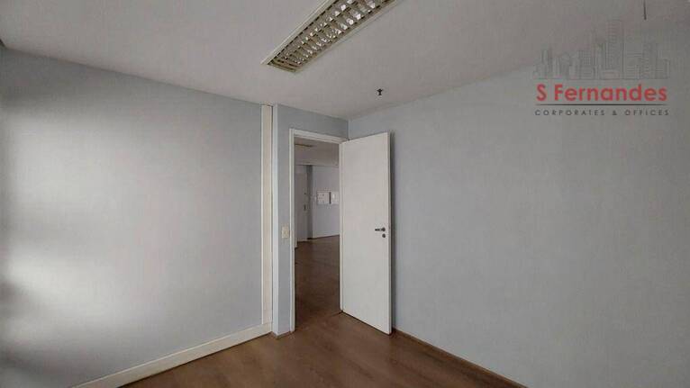 Conjunto Corporativo para alugar e comprar, Higienópolis São Paulo - SP Foto 9