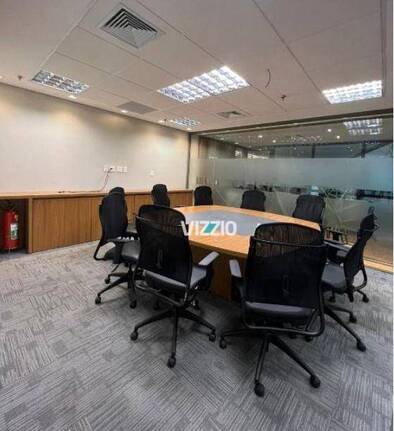 Conjunto Corporativo para alugar, Vila Olímpia São Paulo - SP Foto 27