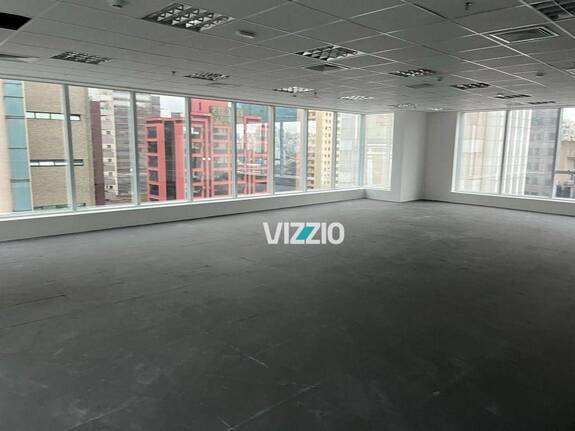 Andar Corporativo para alugar, Vila Olímpia São Paulo - SP Foto 1